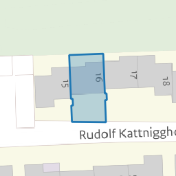 Perceel UTT00-W-1053