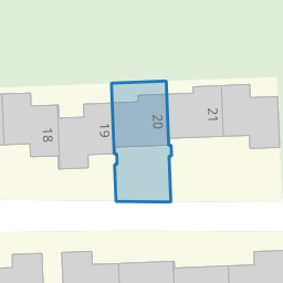 Perceel UTT00-W-1059