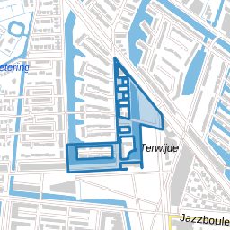 Perceel UTT00-W-1066