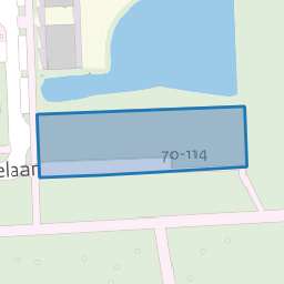 Perceel UTT00-W-1067