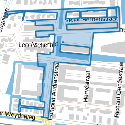 Perceel UTT00-W-1075
