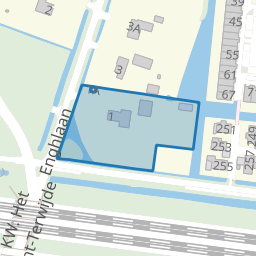 Perceel UTT00-W-1087