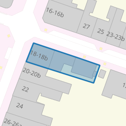 Perceel VAA00-A-10010