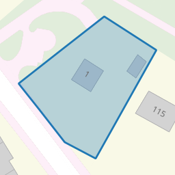 Perceel VAA00-A-10020