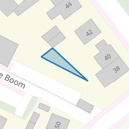 Perceel VAA00-A-10031