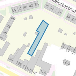 Perceel VAA00-A-10038