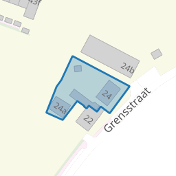 Perceel VAA00-A-10040