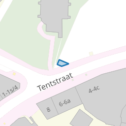 Perceel VAA00-A-10047