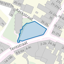 Perceel VAA00-A-10048