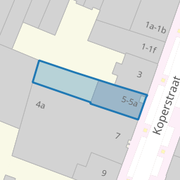 Perceel VAA00-A-10049