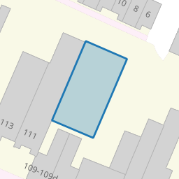 Perceel VAA00-A-10055