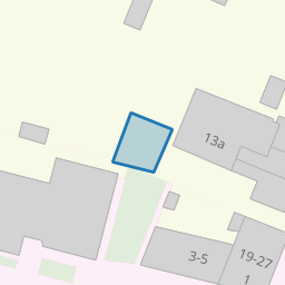 Perceel VAA00-A-10060