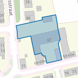 Perceel VAA00-A-10065