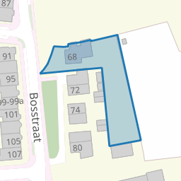 Perceel VAA00-A-10066