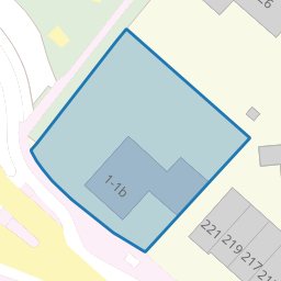 Perceel VAA00-A-10072