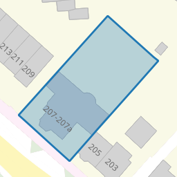 Perceel VAA00-A-10074