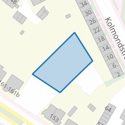 Perceel VAA00-A-10088