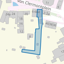 Perceel VAA00-A-10107