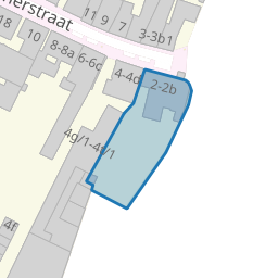 Perceel VAA00-A-10111