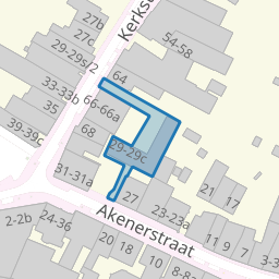 Perceel VAA00-A-10112