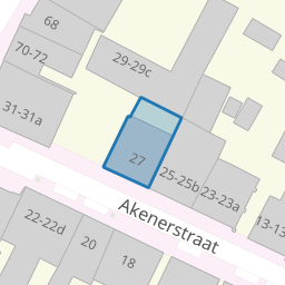 Perceel VAA00-A-10113