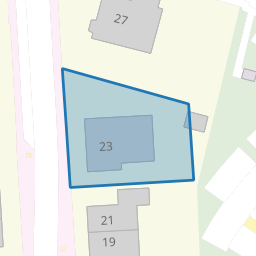 Perceel VAA00-A-10114