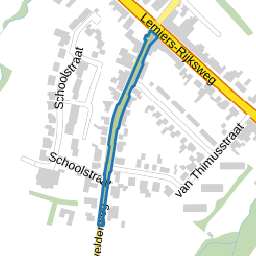 Perceel VAA00-A-10120