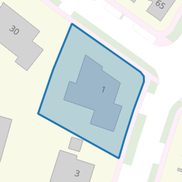 Perceel VAA00-A-10161