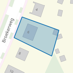 Perceel VAA00-A-10163