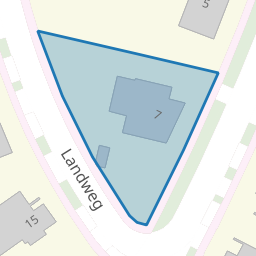 Perceel VAA00-A-10164