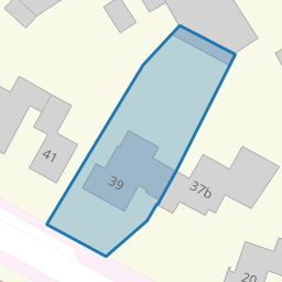 Perceel VAA00-A-10168