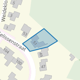 Perceel VAA00-A-10179