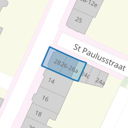 Perceel VAA00-A-10192