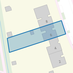 Perceel VAA00-A-10196