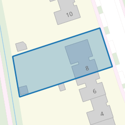 Perceel VAA00-A-10197