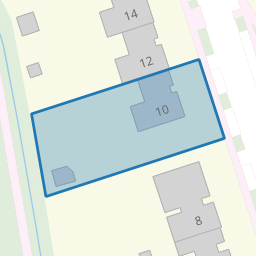 Perceel VAA00-A-10198