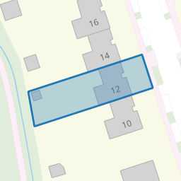 Perceel VAA00-A-10199