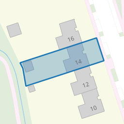 Perceel VAA00-A-10200