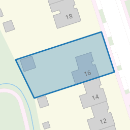 Perceel VAA00-A-10201