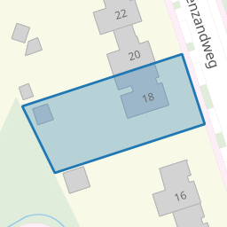 Perceel VAA00-A-10202