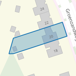 Perceel VAA00-A-10203