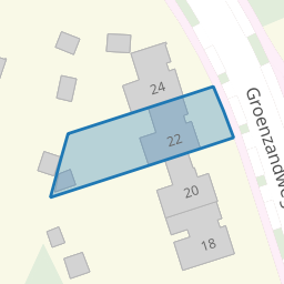 Perceel VAA00-A-10204