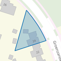 Perceel VAA00-A-10205