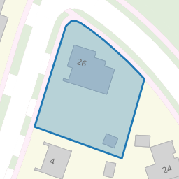 Perceel VAA00-A-10206