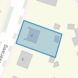 Perceel VAA00-A-10207