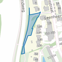 Perceel VAA00-A-10212