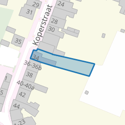 Perceel VAA00-A-10216