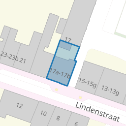 Perceel VAA00-A-10218