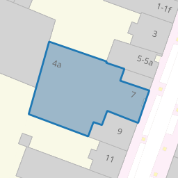 Perceel VAA00-A-10221