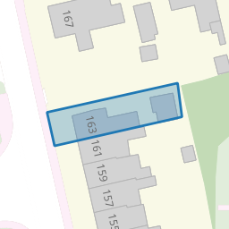 Perceel VAA00-A-10261